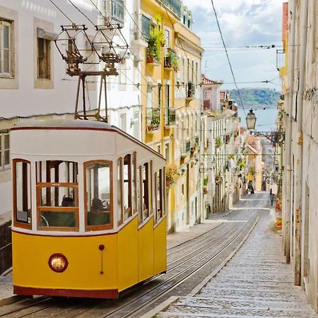 Inn.Lisboa Esterno foto
