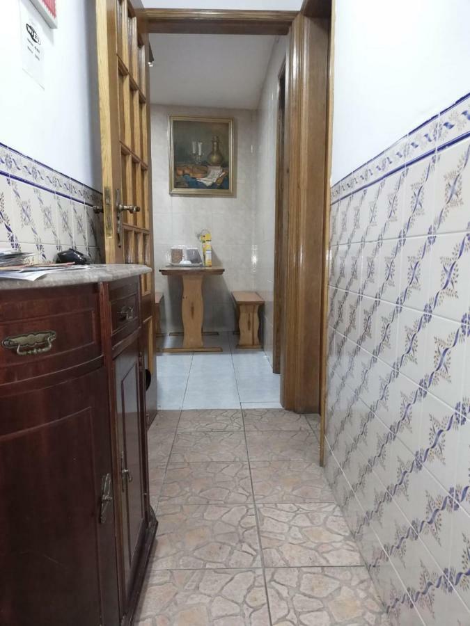 Inn.Lisboa Esterno foto