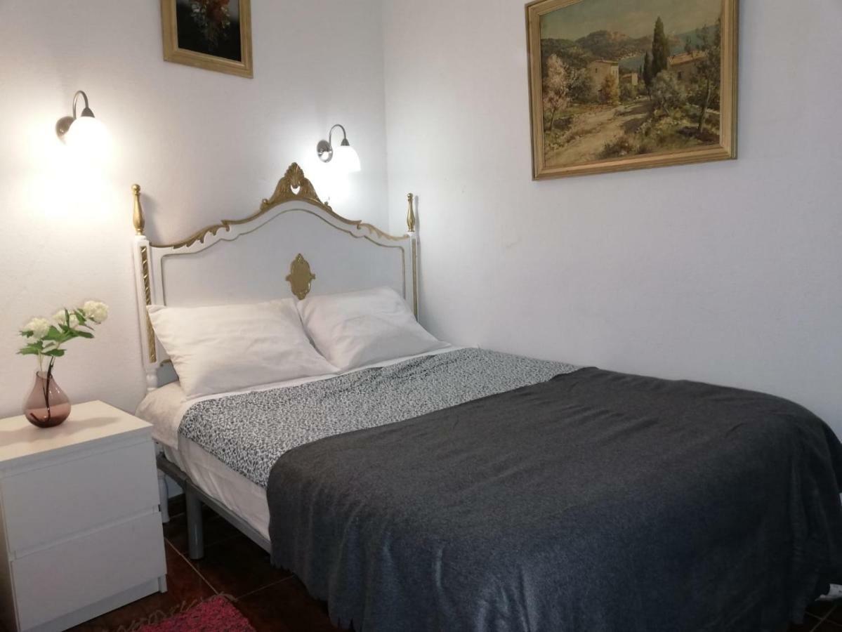 Inn.Lisboa Esterno foto