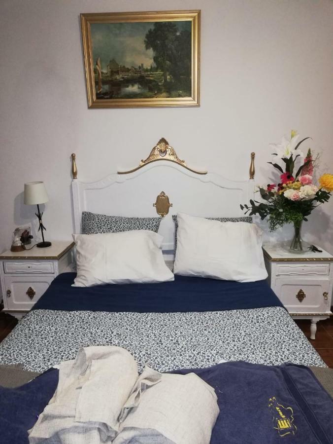 Inn.Lisboa Esterno foto