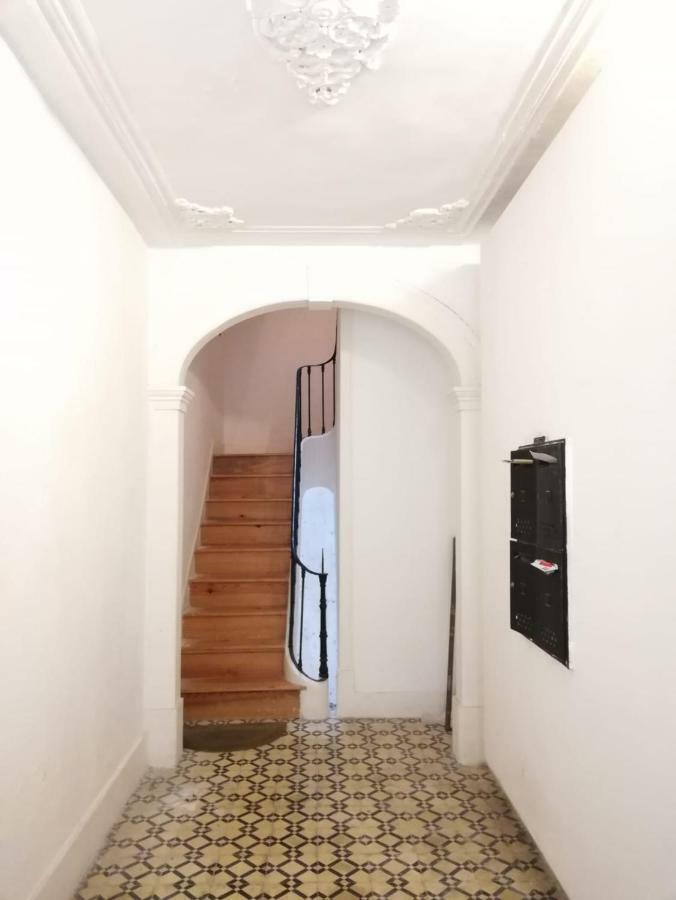 Inn.Lisboa Esterno foto